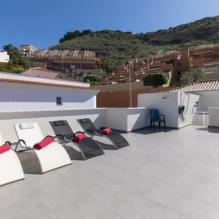 Catherine * Costa Adeje (Tenerife)