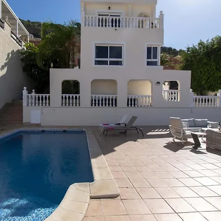 Catherine Βίλα Costa Adeje (Tenerife)