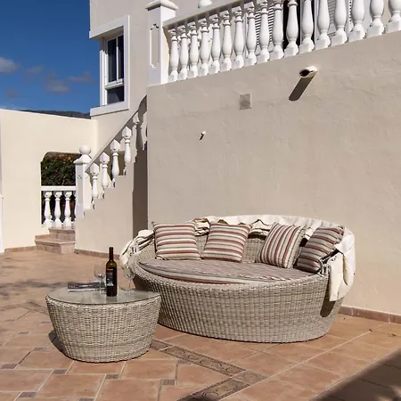 Catherine 别墅 阿德耶