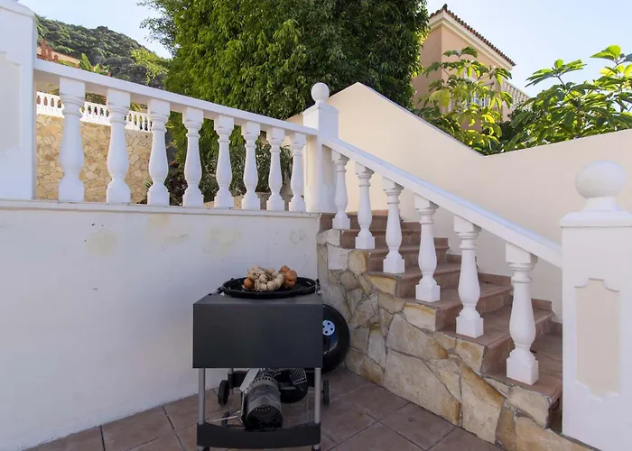 别墅 Catherine 阿德耶